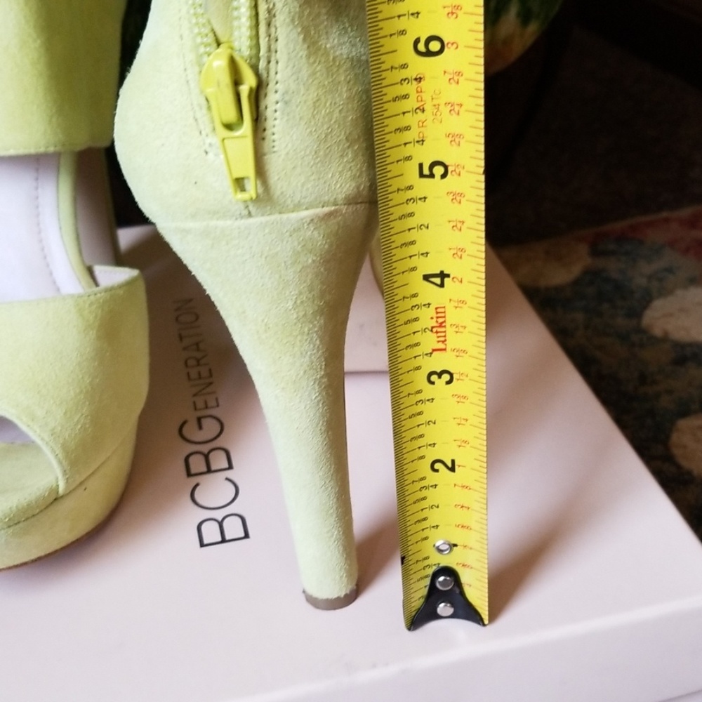 BCBG - Picture 7 of 8